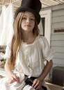 Twilight Saga: Mackenzie Foy è la piccola Renesmee in Breaking Dawn