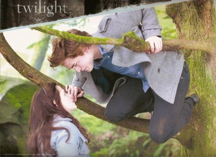 twilight calendario 