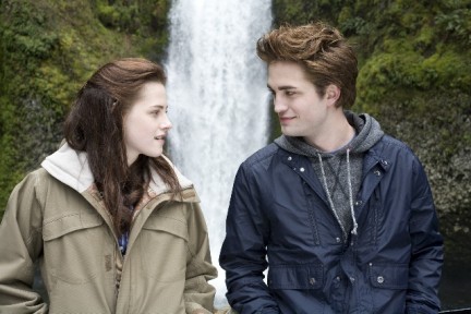 twilight foto edward bella