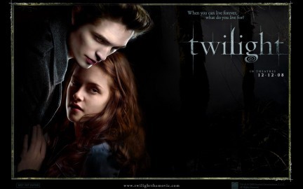 twilight wallpaper