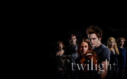 twilight wallpaper 13