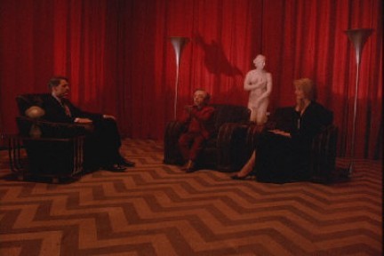 twin peaks loggia nera