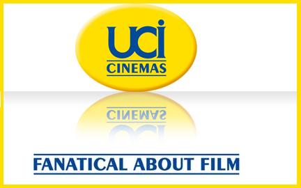 uci cinemas