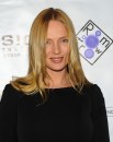 Uma Thurman 2013-1993