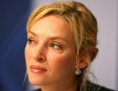 Uma Thurman 2013-1993