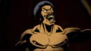 Un cartone animato per Black Dynamite