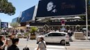 Un italiano a Cannes: atto primo - foto da Cannes
