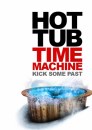 Un tuffo nel passato: il titolo italiano della commedia Hot Tub Time Machine