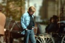 Una clip ed alcune foto dal set di The Conspirator a Savannah