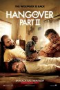 Una notte da Leoni 2 - The Hangover 2: ecco la prima locandina ufficiale