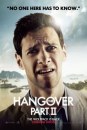 Una notte da Leoni 2 - The Hangover 2: poster dei protagonisti