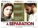 Una Separazione - il trailer italiano, tre clip sottotitolate e una manciata di locandine