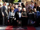 Una stella per James Cameron sulla The Hollywood Walk Of Fame