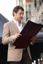 Una stella per Javier Bardem sulla Hollywood Walk of Fame