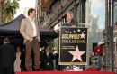 Una stella per Javier Bardem sulla Hollywood Walk of Fame