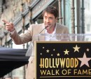 Una stella per Javier Bardem sulla Hollywood Walk of Fame