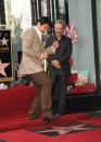 Una stella per Javier Bardem sulla Hollywood Walk of Fame