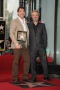 Una stella per Javier Bardem sulla Hollywood Walk of Fame