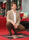 Una stella per Javier Bardem sulla Hollywood Walk of Fame