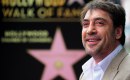 Una stella per Javier Bardem sulla Hollywood Walk of Fame