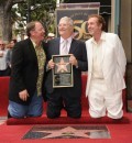 Una stella per Randy Newman sulla Hollywood Walk Of Fame