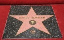 Una stella per Randy Newman sulla Hollywood Walk Of Fame