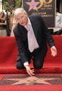 Una stella per Randy Newman sulla Hollywood Walk Of Fame