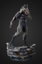 Underworld - statua Lycan foto 4