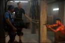 Universal Soldier 4: A New Dimension - prime foto dal set