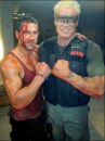 Universal Soldier 4: A New Dimension - prime foto dal set