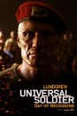 Universal Soldier: Day of Reckoning - nuovo trailer senza censure più 3 character poster