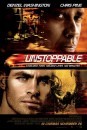 Unstoppable - due nuove locandine