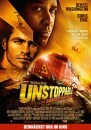 Unstoppable - due nuove locandine