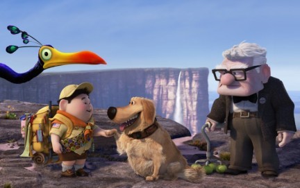 up film pixar