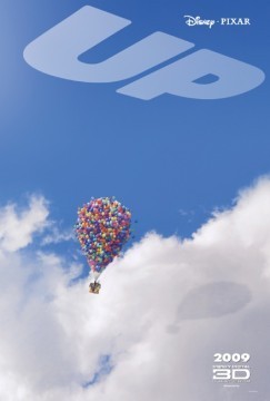 up poster