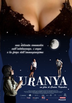 uranya poster