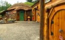 Vacanze in una casa da Hobbit