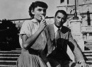 Vacanze Romane: le foto del film cult con Gregory Peck e Audrey Hepburn