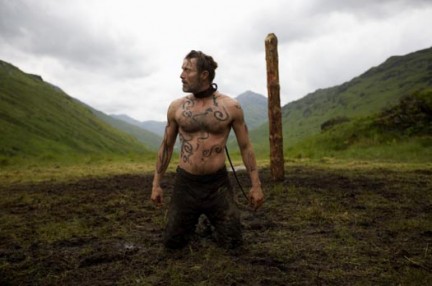 valhalla rising foto film