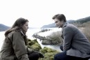 Twilight: Robert Pattinson e Kristen Stewart 