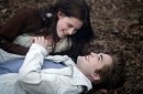 Twilight: Robert Pattinson e Kristen Stewart
