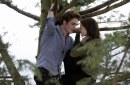 Twilight: Robert Pattinson e Kristen Stewart