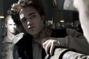 Twilight: Robert Pattinson (Edward Cullen)