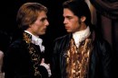 Intervista col Vampiro: Tom Cruise e Brad Pitt