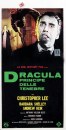 Dracula principe delle tenebre