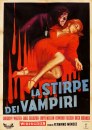 La stirpe dei vampiri