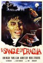 Il sangue di Dracula