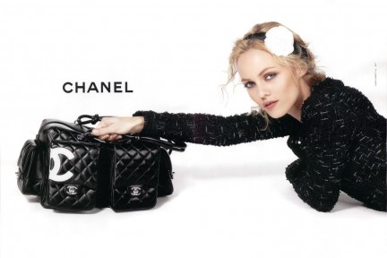 vanessa paradis chanel