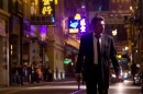 Vendicami: foto e la locandina italiana del film di Johnnie To