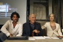 Venezia 2009: Le ombre rosse - foto e locandina